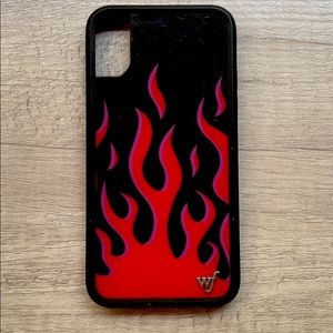 Wildflower Phone Case